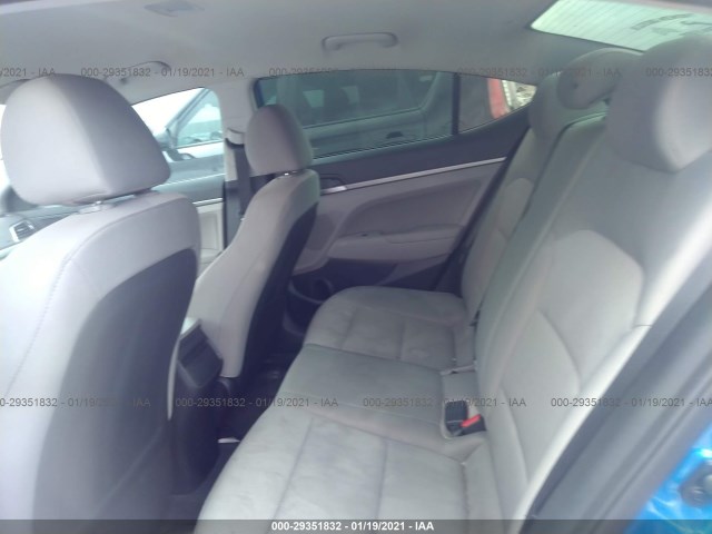 Photo 7 VIN: 5NPD84LF1HH022024 - HYUNDAI ELANTRA 