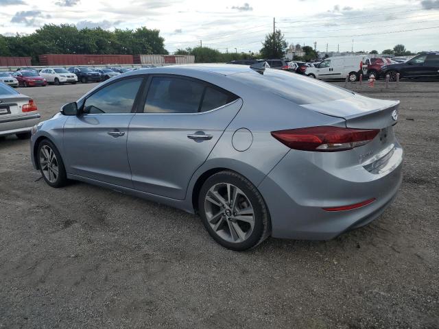 Photo 1 VIN: 5NPD84LF1HH023769 - HYUNDAI ELANTRA 