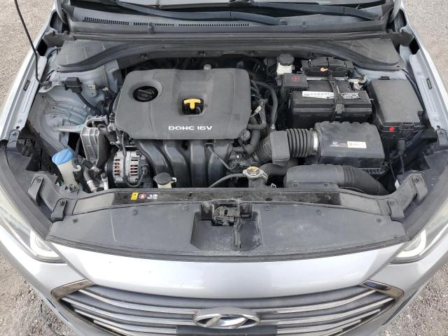 Photo 10 VIN: 5NPD84LF1HH023769 - HYUNDAI ELANTRA 