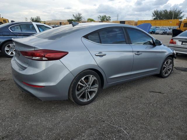 Photo 2 VIN: 5NPD84LF1HH023769 - HYUNDAI ELANTRA 