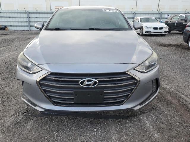 Photo 4 VIN: 5NPD84LF1HH023769 - HYUNDAI ELANTRA 