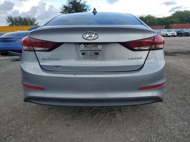 Photo 5 VIN: 5NPD84LF1HH023769 - HYUNDAI ELANTRA 