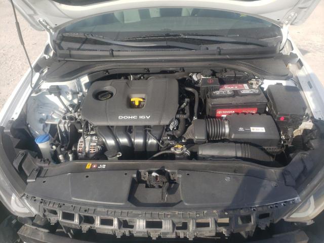 Photo 10 VIN: 5NPD84LF1HH026770 - HYUNDAI ELANTRA SE 