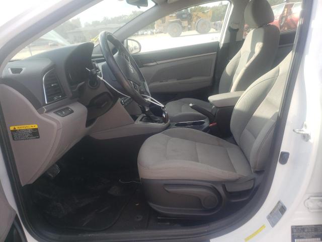 Photo 6 VIN: 5NPD84LF1HH026770 - HYUNDAI ELANTRA SE 