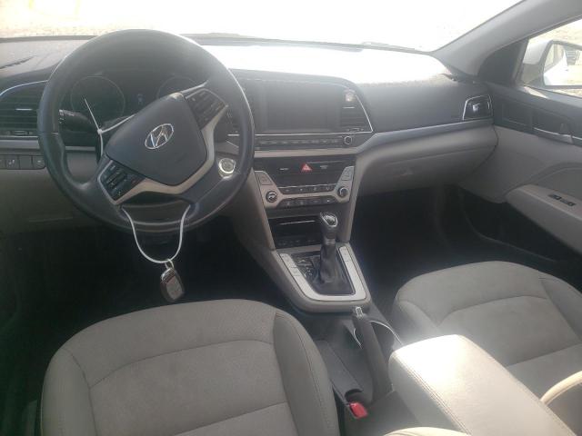 Photo 7 VIN: 5NPD84LF1HH026770 - HYUNDAI ELANTRA SE 