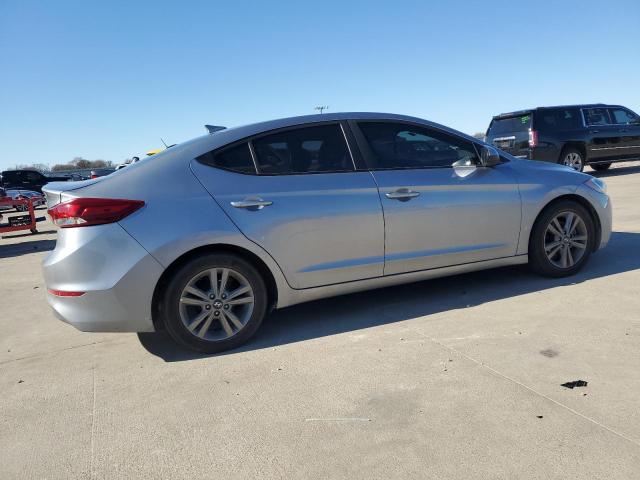 Photo 2 VIN: 5NPD84LF1HH028874 - HYUNDAI ELANTRA 