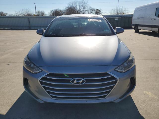 Photo 4 VIN: 5NPD84LF1HH028874 - HYUNDAI ELANTRA 