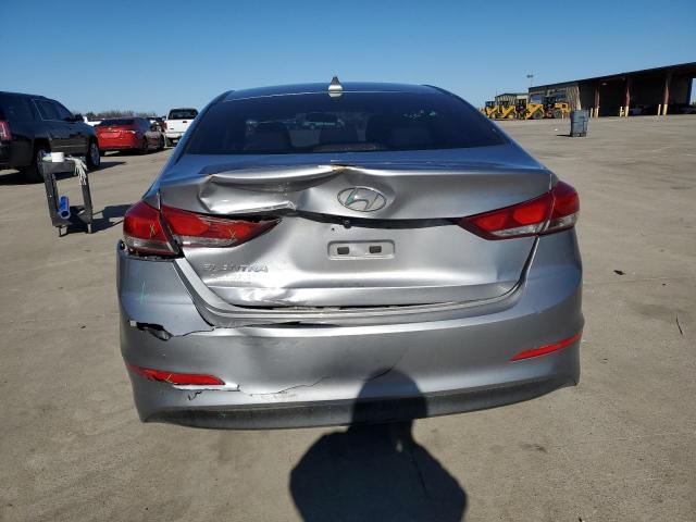 Photo 5 VIN: 5NPD84LF1HH028874 - HYUNDAI ELANTRA 