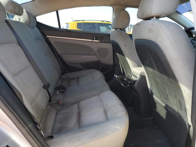 Photo 9 VIN: 5NPD84LF1HH028874 - HYUNDAI ELANTRA 