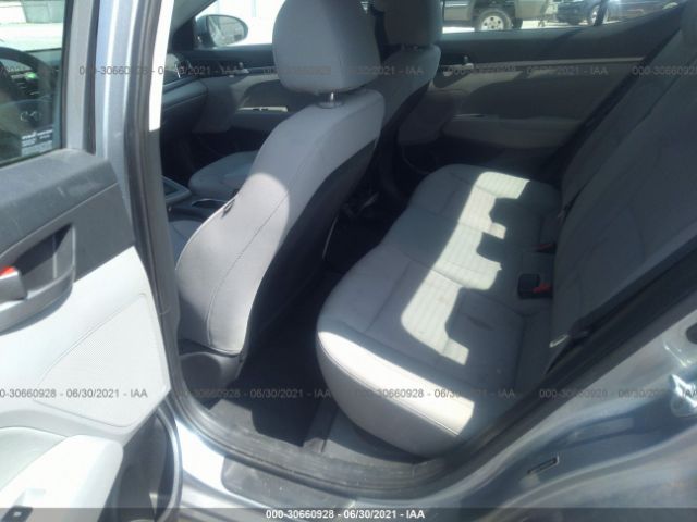 Photo 7 VIN: 5NPD84LF1HH032276 - HYUNDAI ELANTRA 