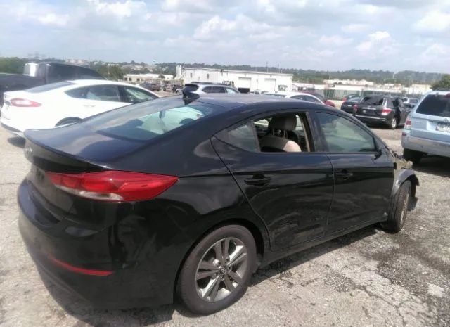 Photo 3 VIN: 5NPD84LF1HH032391 - HYUNDAI ELANTRA 