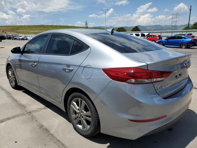 Photo 1 VIN: 5NPD84LF1HH033038 - HYUNDAI ELANTRA SE 