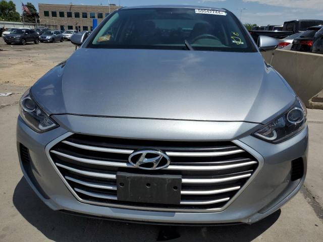 Photo 4 VIN: 5NPD84LF1HH033038 - HYUNDAI ELANTRA SE 