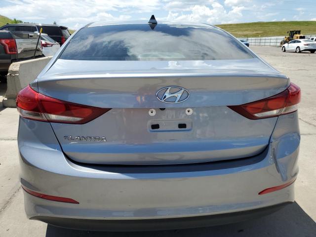 Photo 5 VIN: 5NPD84LF1HH033038 - HYUNDAI ELANTRA SE 