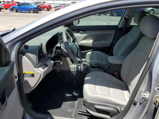 Photo 6 VIN: 5NPD84LF1HH033038 - HYUNDAI ELANTRA SE 