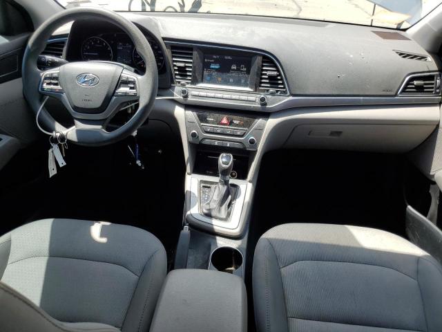 Photo 7 VIN: 5NPD84LF1HH033038 - HYUNDAI ELANTRA SE 