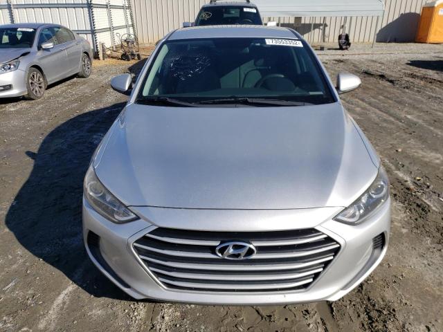 Photo 4 VIN: 5NPD84LF1HH033993 - HYUNDAI ELANTRA SE 