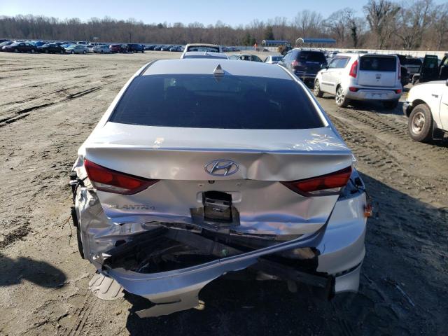 Photo 5 VIN: 5NPD84LF1HH033993 - HYUNDAI ELANTRA SE 