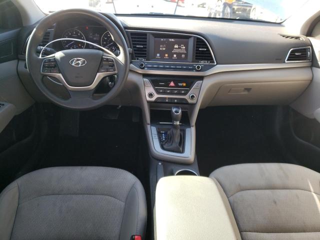 Photo 7 VIN: 5NPD84LF1HH033993 - HYUNDAI ELANTRA SE 