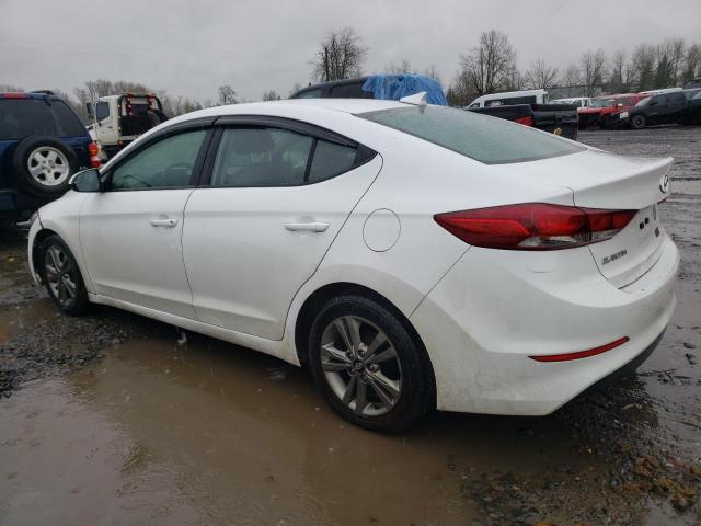 Photo 1 VIN: 5NPD84LF1HH034884 - HYUNDAI ELANTRA LI 