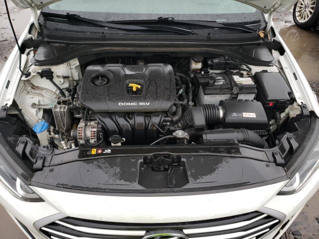 Photo 10 VIN: 5NPD84LF1HH034884 - HYUNDAI ELANTRA LI 