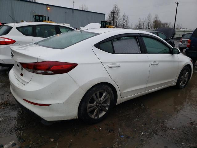 Photo 2 VIN: 5NPD84LF1HH034884 - HYUNDAI ELANTRA LI 