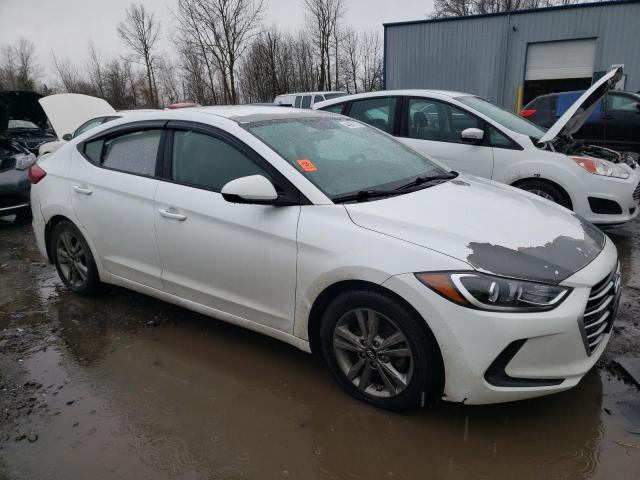 Photo 3 VIN: 5NPD84LF1HH034884 - HYUNDAI ELANTRA LI 