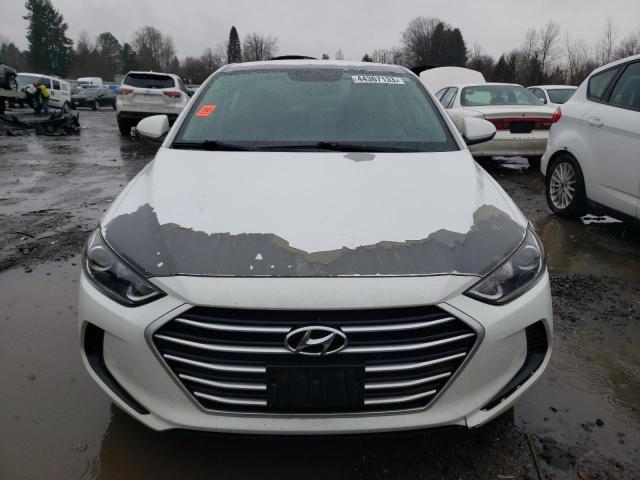 Photo 4 VIN: 5NPD84LF1HH034884 - HYUNDAI ELANTRA LI 