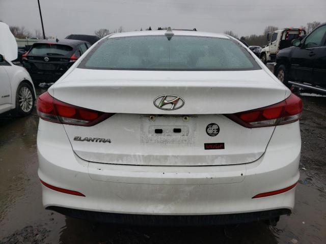 Photo 5 VIN: 5NPD84LF1HH034884 - HYUNDAI ELANTRA LI 