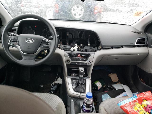 Photo 7 VIN: 5NPD84LF1HH034884 - HYUNDAI ELANTRA LI 