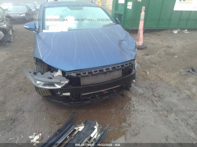 Photo 5 VIN: 5NPD84LF1HH035260 - HYUNDAI ELANTRA 