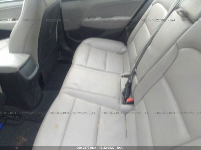 Photo 7 VIN: 5NPD84LF1HH035260 - HYUNDAI ELANTRA 