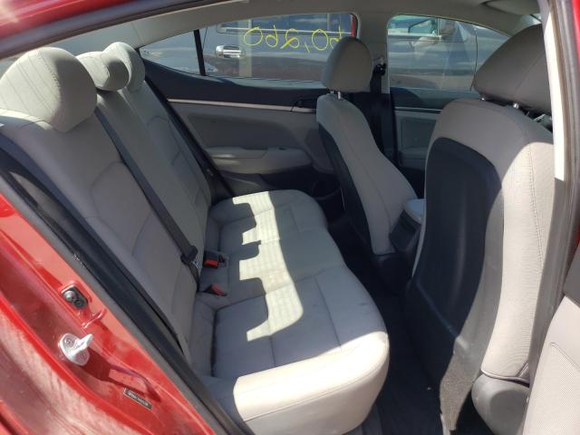 Photo 5 VIN: 5NPD84LF1HH035288 - HYUNDAI ELANTRA 