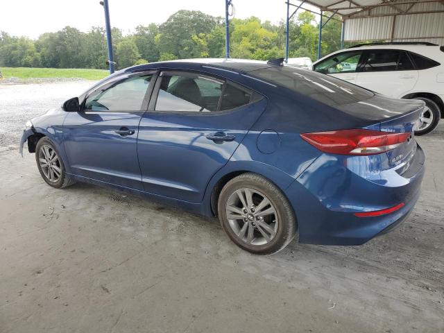 Photo 1 VIN: 5NPD84LF1HH036831 - HYUNDAI ELANTRA SE 