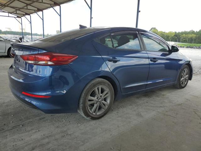 Photo 2 VIN: 5NPD84LF1HH036831 - HYUNDAI ELANTRA SE 