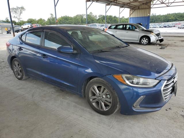 Photo 3 VIN: 5NPD84LF1HH036831 - HYUNDAI ELANTRA SE 