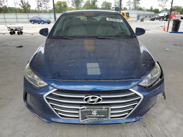 Photo 4 VIN: 5NPD84LF1HH036831 - HYUNDAI ELANTRA SE 