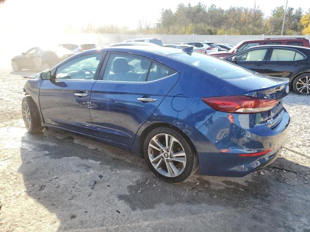 Photo 1 VIN: 5NPD84LF1HH038790 - HYUNDAI ELANTRA SE 