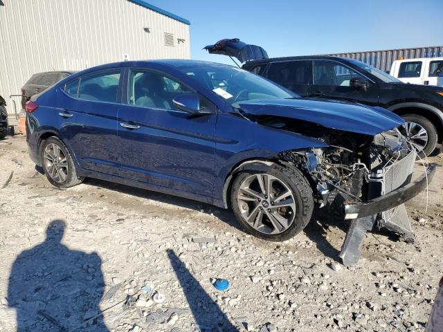 Photo 3 VIN: 5NPD84LF1HH038790 - HYUNDAI ELANTRA SE 