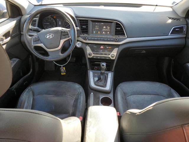 Photo 7 VIN: 5NPD84LF1HH038790 - HYUNDAI ELANTRA SE 