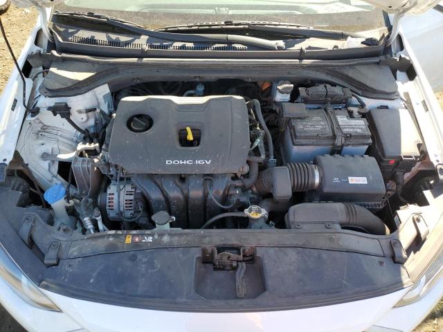 Photo 10 VIN: 5NPD84LF1HH038935 - HYUNDAI ELANTRA 