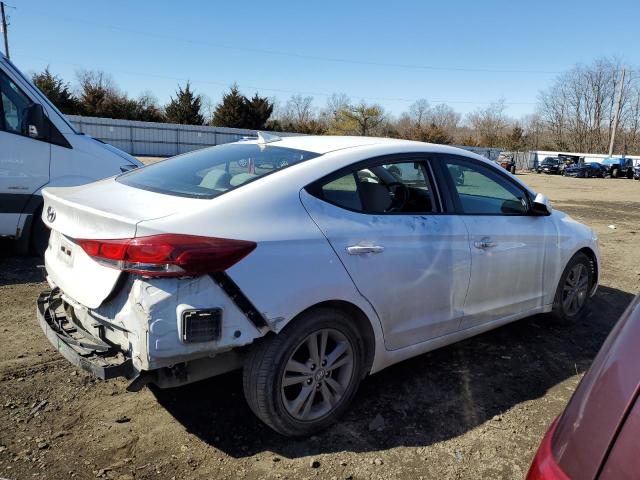 Photo 2 VIN: 5NPD84LF1HH038935 - HYUNDAI ELANTRA 