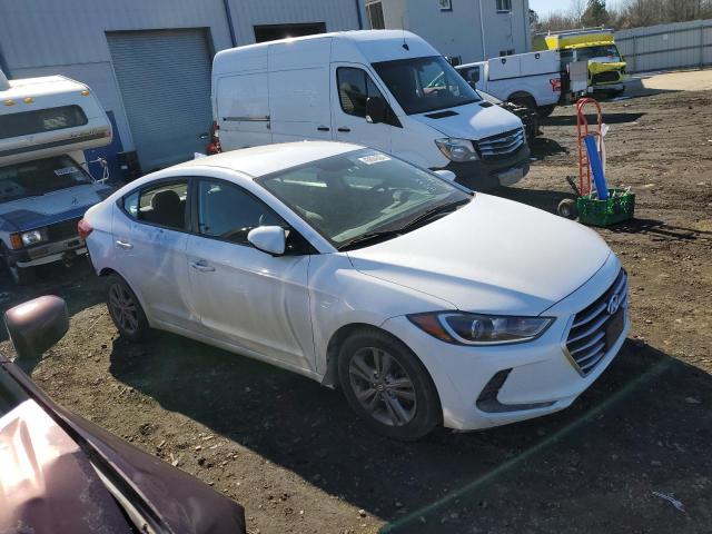 Photo 3 VIN: 5NPD84LF1HH038935 - HYUNDAI ELANTRA 