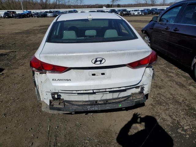 Photo 5 VIN: 5NPD84LF1HH038935 - HYUNDAI ELANTRA 