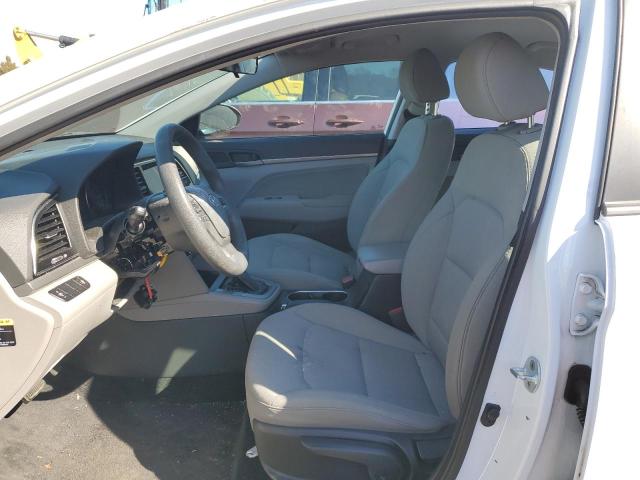 Photo 6 VIN: 5NPD84LF1HH038935 - HYUNDAI ELANTRA 