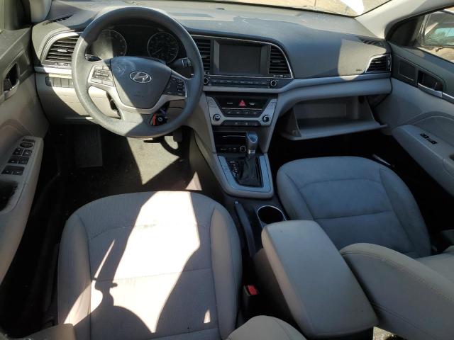 Photo 7 VIN: 5NPD84LF1HH038935 - HYUNDAI ELANTRA 