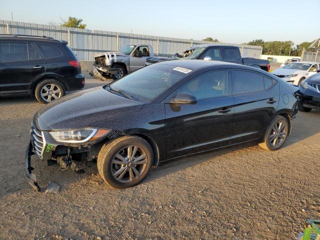 Photo 0 VIN: 5NPD84LF1HH040717 - HYUNDAI ELANTRA SE 