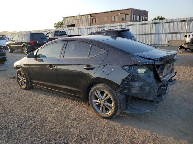 Photo 1 VIN: 5NPD84LF1HH040717 - HYUNDAI ELANTRA SE 