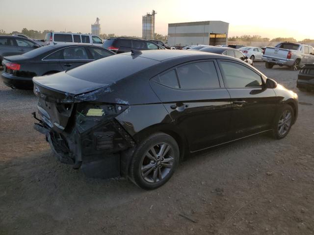 Photo 2 VIN: 5NPD84LF1HH040717 - HYUNDAI ELANTRA SE 