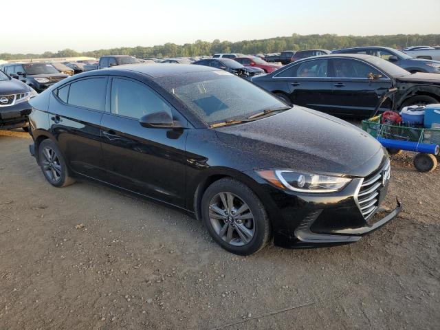 Photo 3 VIN: 5NPD84LF1HH040717 - HYUNDAI ELANTRA SE 